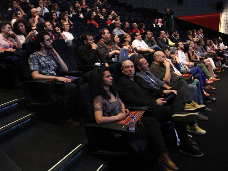 Beirut Design Week Conference